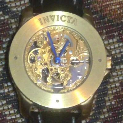 Invicta Watch