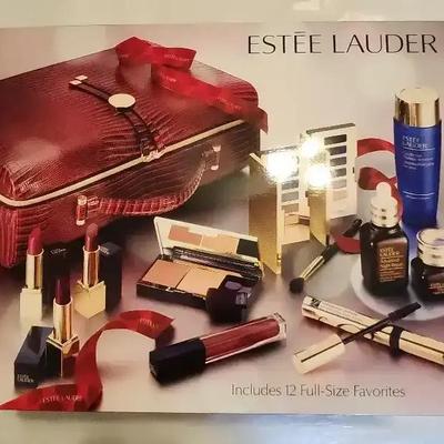 Estee Lauder Travel Kit Unopened