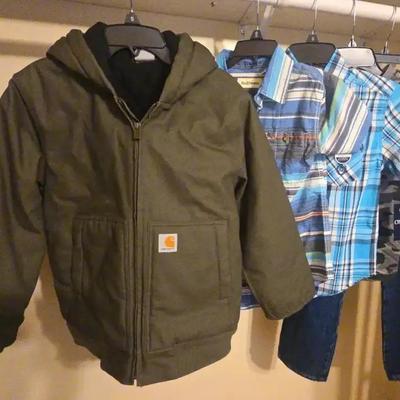 Kids Clothes Lot