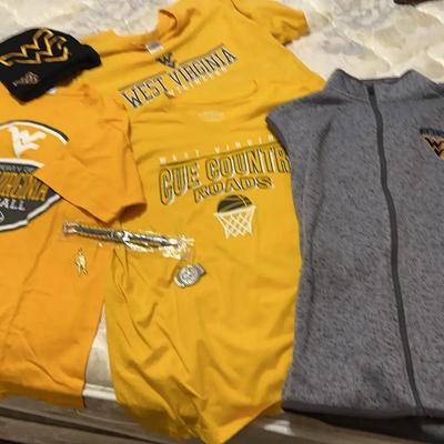 Large Mountaineer Lot