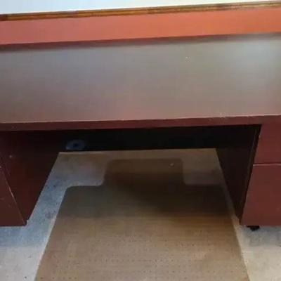 Executive Desk