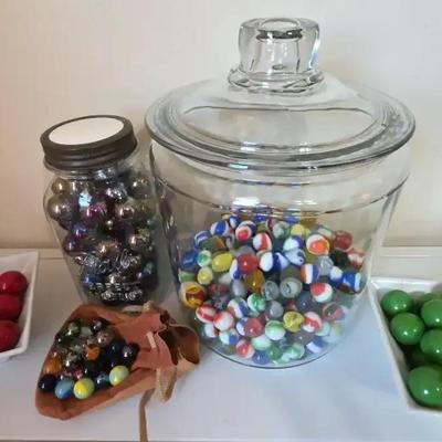 Marbles