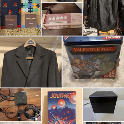 PICKER'S SALE ITEMS!