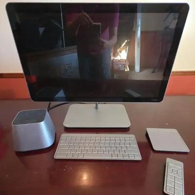 Vizio Computer Set
