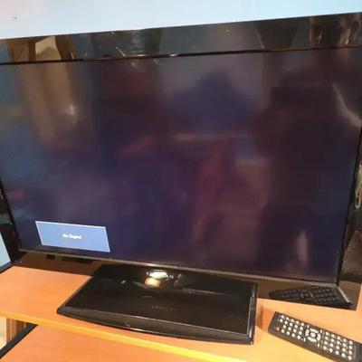 Proscan TV/Monitor/Dvd