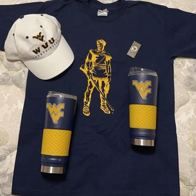 The Prettiest Mountaineer!