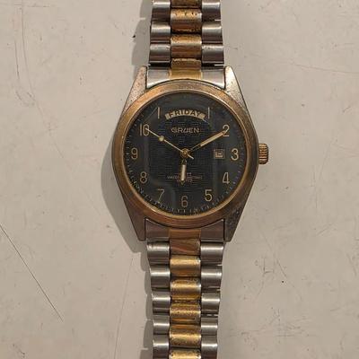 Gruen Watch (GU1061?)