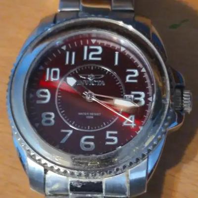 Invicta Men's Watch