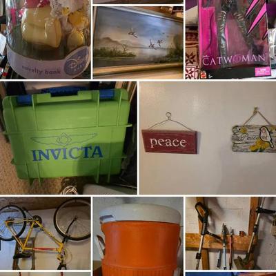 PICKER'S SALE ITEMS!