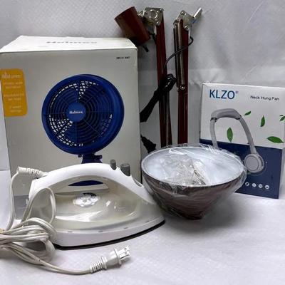 Home Essentials Collection