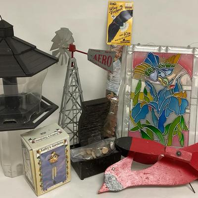 Tranquil and Fun Collection