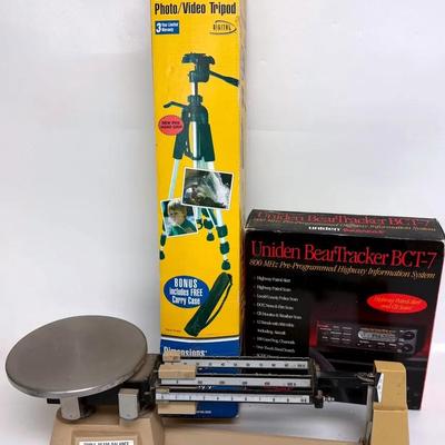 Versatile Equipment Bundle 