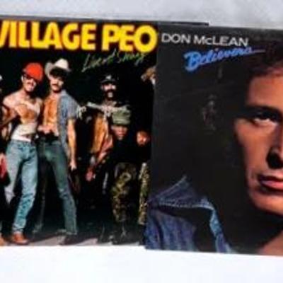 Classic Vintage Vinyls 