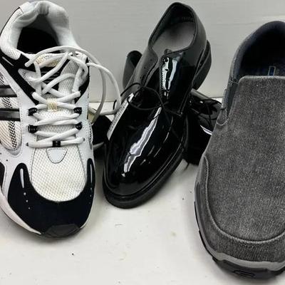 "Capps" "Sketchers" and More