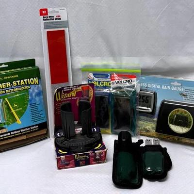 Weather Tools And More 