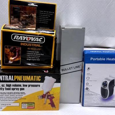 Outside Gear and More 