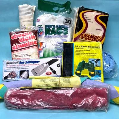 The Ultimate Visibility Kit