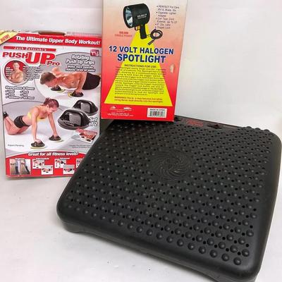 Diverse Home Essentials 