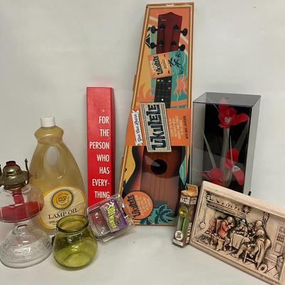 Music, Fun, And More Collection