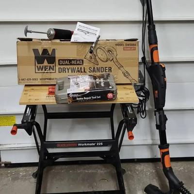 Home Improvement Lot (WH3)