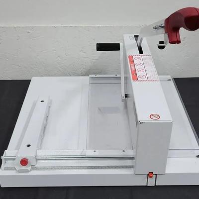 Triumph Paper Cutter