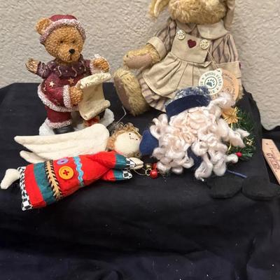 Russ -Boyd featured Seasonal Decor 