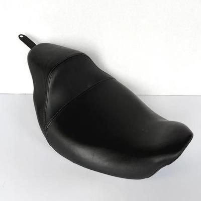 Harley-Davidson Motorcycle Seat – Model RDW-92/61-0067 (21” x 12”)