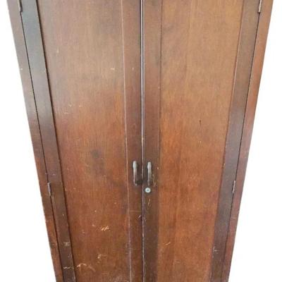 Weldwood Plywood Wardrobe 
