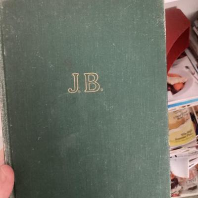 Sale Photo Thumbnail #24: Vintage cookbook james beards american cookery cookbook