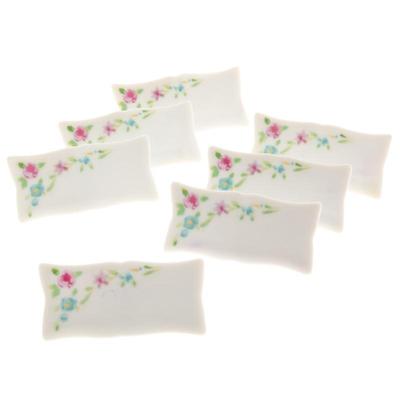 Porcelain Table Place Holders
