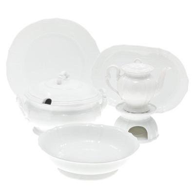 Furstenberg Porcelain Table Ware Collection