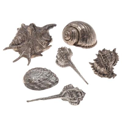 Sale Photo Thumbnail #84: O'Meara Sterling Collection