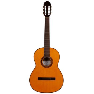 Sale Photo Thumbnail #28: Flamenco Guitar by Rafael Quiles Ballester,  2004