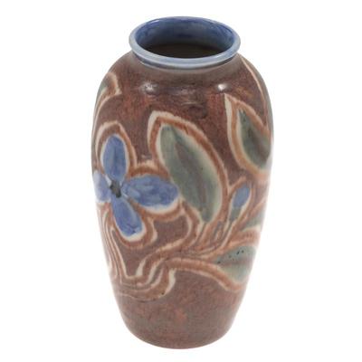 Sale Photo Thumbnail #87: Rookwood Vase Jens Jensen