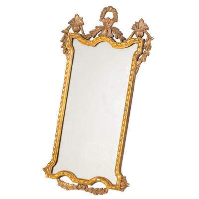 Italian Neoclassical Style Mirror