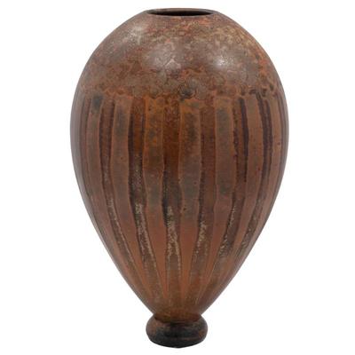 Sale Photo Thumbnail #79: Contemporary Pottery Vessel 'Paradox'