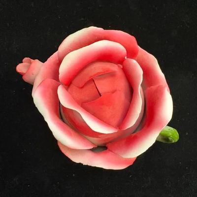 Rose Mini Teapot 