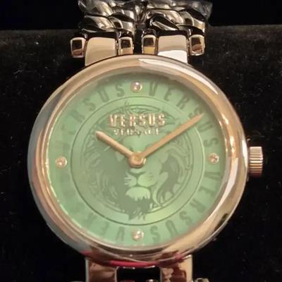 Versus by Versace Ladies' Bracelet Watch