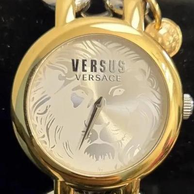 Versus by Versace Agadir Ladies' Bracelet Watch