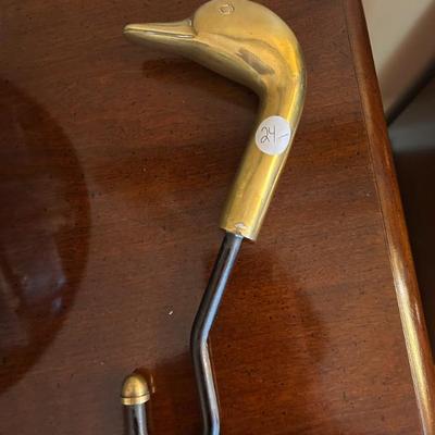 Sale Photo Thumbnail #536: Heavy! $24. 