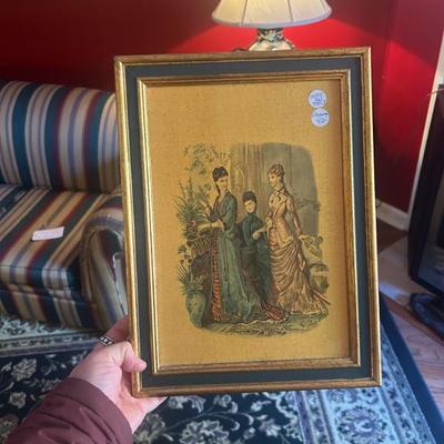 Sale Photo Thumbnail #338: $42 each. Florentina. Made in Italy. 