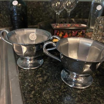 Sale Photo Thumbnail #455: $12 for the pair, 