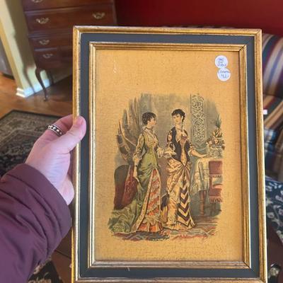 Sale Photo Thumbnail #340: $42 each. Florentina. Made in Italy. 