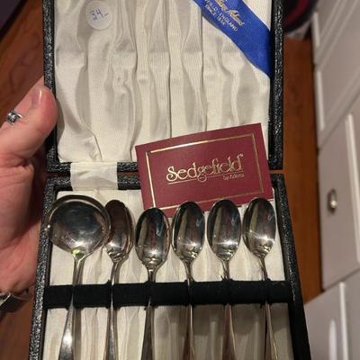 Sale Photo Thumbnail #442: $34 for the set, 