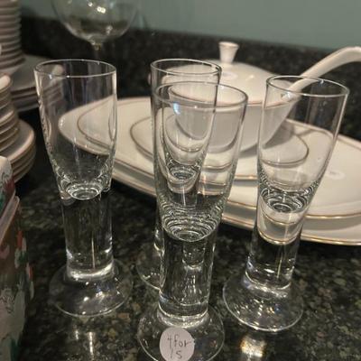 Sale Photo Thumbnail #469: Set of 4 for $15, 