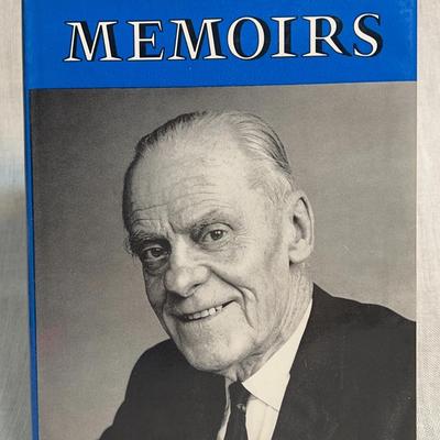 Memoirs willem adolph visser t hooft