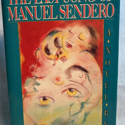 The last song of manuel sendero by ariel dorfman