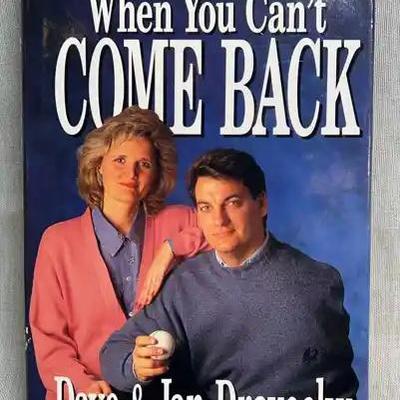 When you cant come back