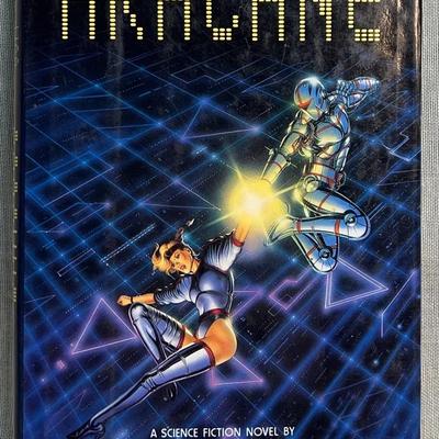 Arachne by lisa mason first edition