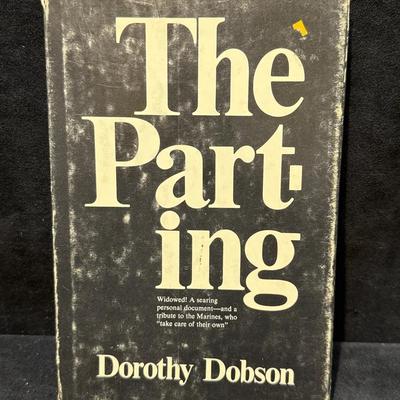 The parting by dorothy dobson